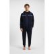 4. Boss Loungewear Authentic BLU Herren-Sweatshirt (50550571-404)