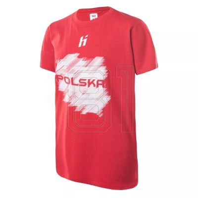 Huari Polen Fan Jr T-Shirt 92800426923