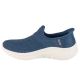 2. Skechers Slip-Ins: Arch Fit 2.0 - Right As Rain 150193-NVPK Marineblau 36