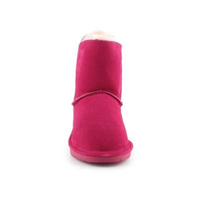8. BearPaw Mia 2062Y-671 Pom Berry Schuhe