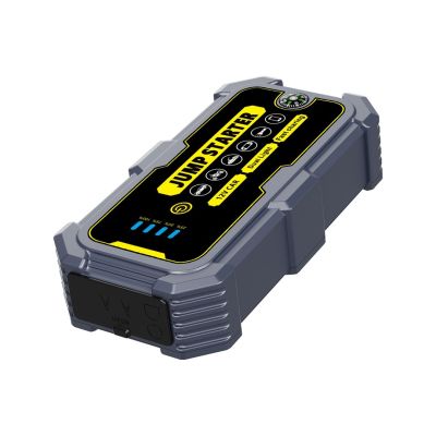 7. Extralink MaxJump 1 Leistungsverstärker & Powerbank