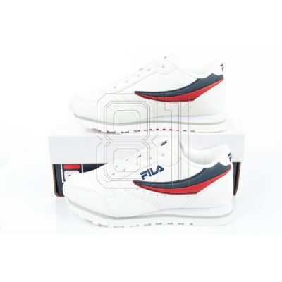 14. Fila Orbit Jr 1010783.98F Schuhe
