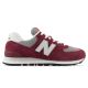 11. New Balance U574BGH Schuhe