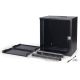 Digitus SOHO Pro Netzwerk-Kit, 483 mm (19") - 12U, 540 x 400 mm (B x T)