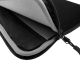 3. Puro Sleeve 16" Laptoptasche - Schwarz