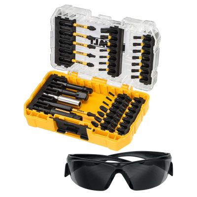 2. DeWALT DT70733T Schlagbohrer-Set, 38-teilig