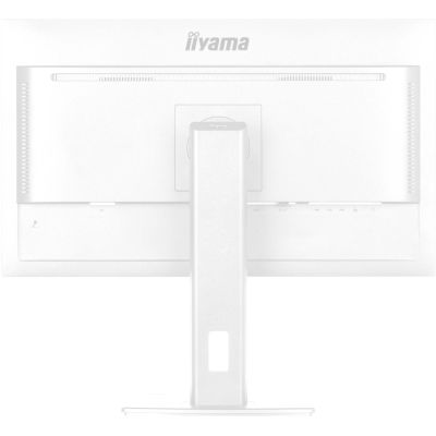 11. IIYAMA Monitor 68,5 cm (27") XUB2797HSN-W2 16:9 HDMI+DP+USB-C