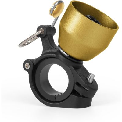 Rockbros Fahrradklingel 340021004 Gold