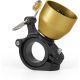 Rockbros Fahrradklingel 340021004 Gold