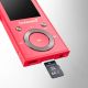 8. Intenso Video Scooter BT MP3-Player 16GB Pink