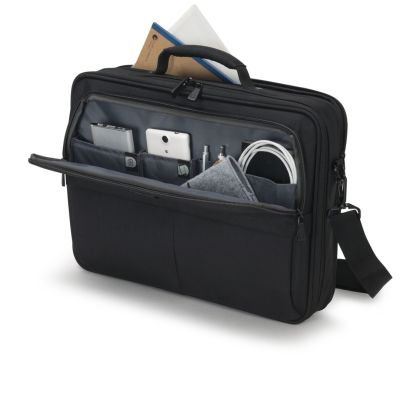 6. Dicota Eco Multi Plus Laptoptasche, Größe 14-15,6