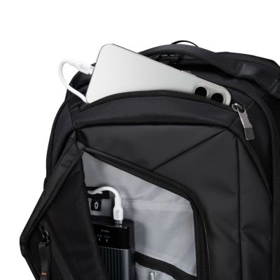 18. Targus | Pro-Tek Tech | Passend für Größen bis 40 cm | Rucksack | Schultergurt | Schwarz