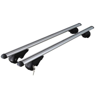 M-Way Eagle 1350 Aluminium-Dachlastrahmen