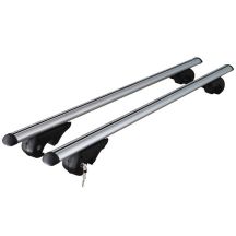 M-Way Eagle 1350 Aluminium-Dachlastrahmen