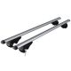 M-Way Eagle 1350 Aluminium-Dachlastrahmen