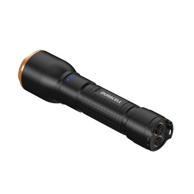 10. Duracell DF2500R Taschenlampe – Geschenkbox