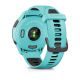 7. Garmin Forerunner 265 46mm Himmelblaue Uhr