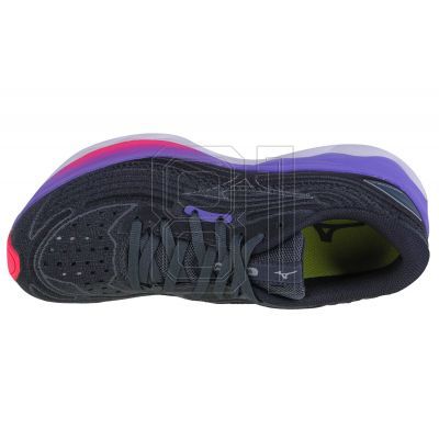 3. Mizuno Wave Skyrise 4 W Laufschuhe J1GD230971
