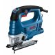 7. Bosch GST 750 elektrische Stichsäge 520 W 2,29 kg