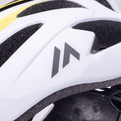 9. Martes Gubbe 92800664431 Fahrradhelm