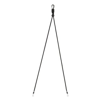 3. Brennenstuhl 1173740012 Taschenlampe Schwarz, Weiß Universal-LED-Taschenlampe