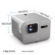 3. BenQ TK705i Projektor (9H R0C77 57E) BenQR0C77 BenQ R0C77