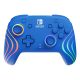 9. PDP Afterglow Wave Blue USB-Gamepad Analog/Digital Nintendo Switch, Nintendo Switch OLED