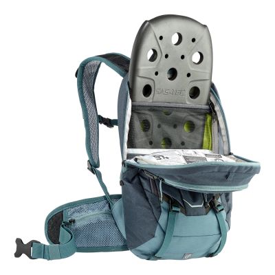 10. Deuter Attack 8 JR Rucksack 3612121-4409 