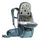 10. Deuter Attack 8 JR Rucksack 3612121-4409 