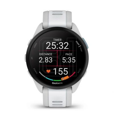 2. Garmin Forerunner 165 Uhr 753759326609