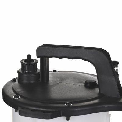 12. 9-Liter-Handstaubsauger YT-07087 YATO