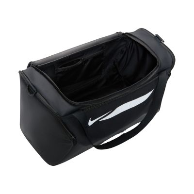 4. Nike Academy Team S Tasche Schwarz IO0919 010