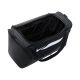 4. Nike Academy Team S Tasche Schwarz IO0919 010