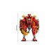 13. LEGO Ninjago 71868 - Wyldfyre Verwandlungsdrachen-Mech