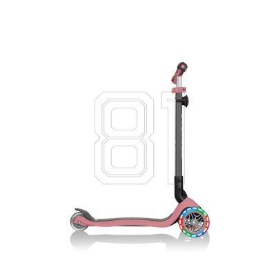30. Globber GO-UP Deluxe Lights 646-210 Roller/Fahrrad