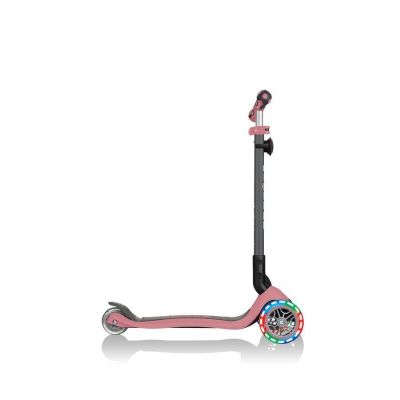 30. Globber GO-UP Deluxe Lights 646-210 Roller/Fahrrad
