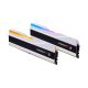 G.Skill Trident Z5 RGB F5-6000J2836G32GX2-TZ5RW Speichermodul 64 GB 2 x 32 GB DDR5 4800 MT/s 288-Pin DIMM
