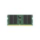 2. KINGSTON 32 GB 6400 MT/s DDR5 Non-ECC CL52 CSODIMM