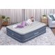 16. Bestway 6713I / 23 Luftmatratze Doppelmatratze Grau Unisex