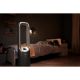 31. Philips Air Performer 8000 AMF870/15 3-in-1 Luftreiniger mit Ventilator- und Heizfunktion