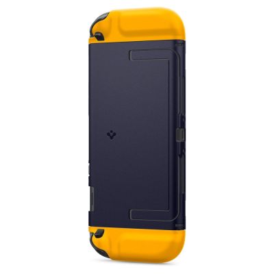 3. Spigen Nano Pop Case für Nintendo Switch 2 - Marineblau