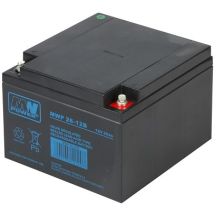 12V/26Ah MWP-Batterie