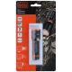 6. Taktische Aluminium-Taschenlampe 1 W, 60 Lumen, BLACK+DECKER