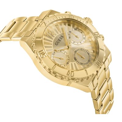 3. Guess Sport Phoebe Damenuhr GW0696L4 + Box