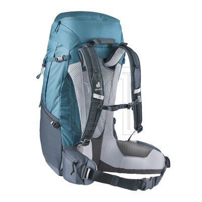 9. Deuter Futura Pro 40L Wanderrucksack 3401321-1374