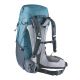 9. Deuter Futura Pro 40L Wanderrucksack 3401321-1374