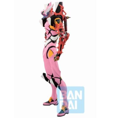 3. BP ICHIBANSHO EVANGELION - EVA KAI-08y (OS!)