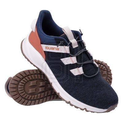 Iguana Narius M Schuhe 92800602811
