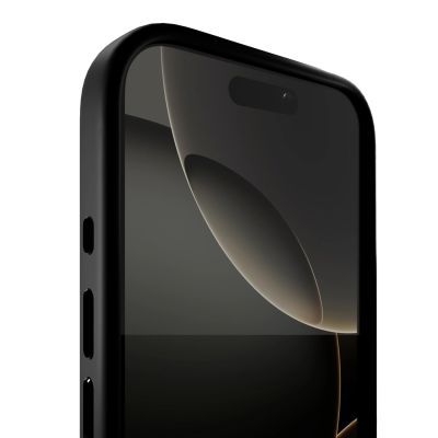 9. Puro gehärtetes Glas für iPhone 16 Pro