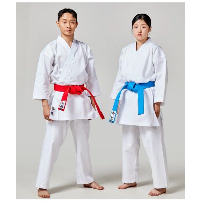 4. Kimono für die Karateschule WKF | MOOTO